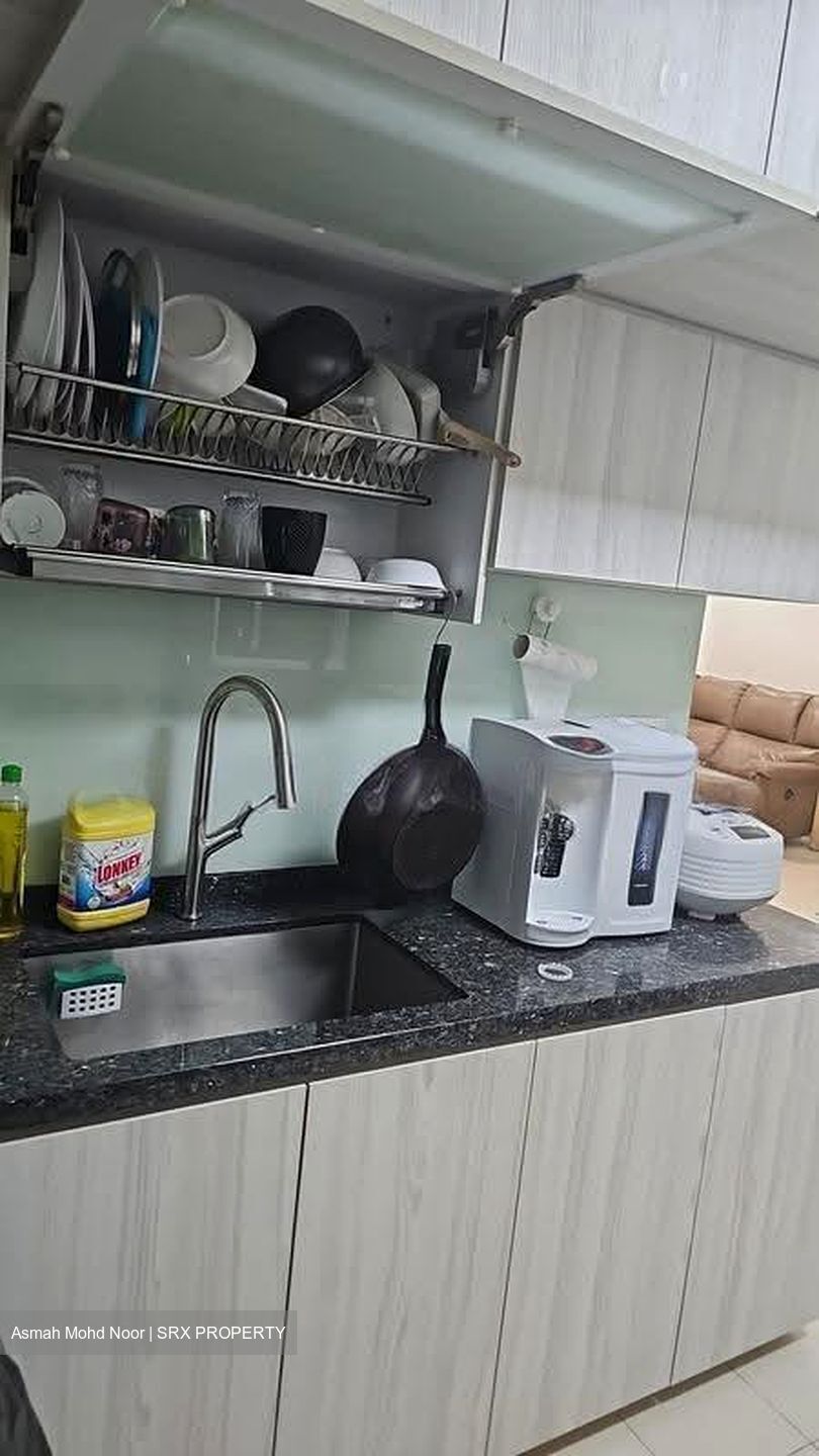 Blk 684D Waterway View (Punggol), HDB 5 Rooms #622193581